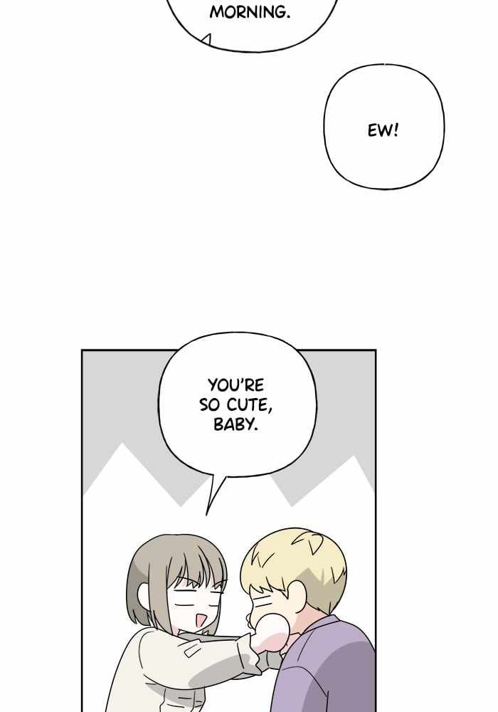 Mom, I’m Sorry Chapter 56 - Page 11
