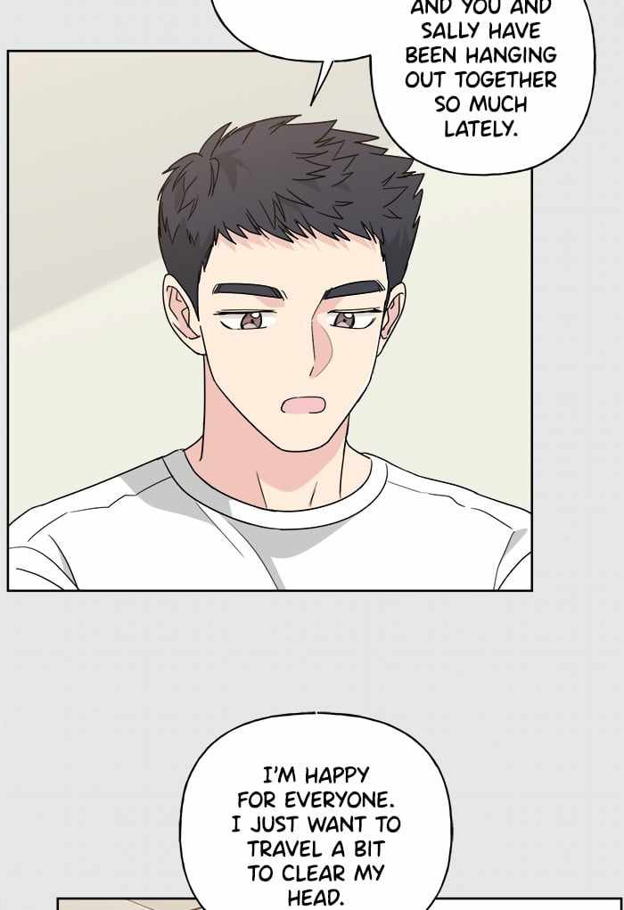 Mom, I’m Sorry Chapter 56 - Page 16