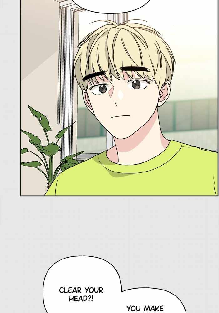 Mom, I’m Sorry Chapter 56 - Page 17