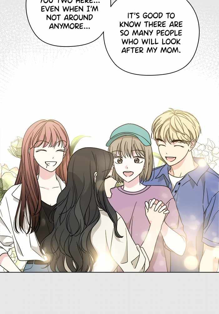 Mom, I’m Sorry Chapter 56 - Page 21