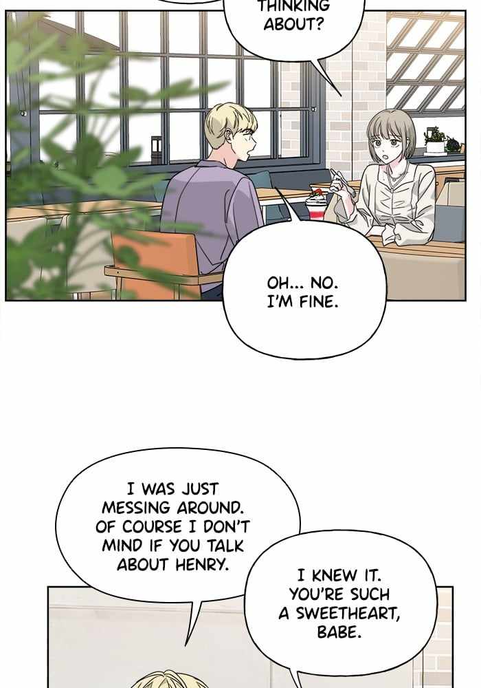 Mom, I’m Sorry Chapter 56 - Page 24