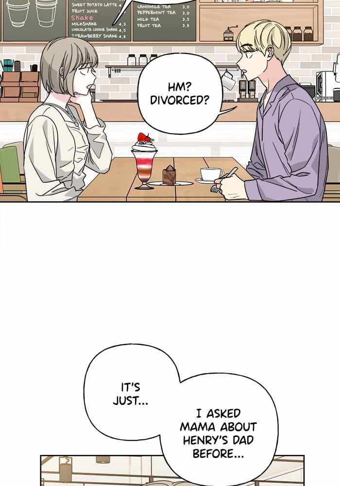 Mom, I’m Sorry Chapter 56 - Page 26