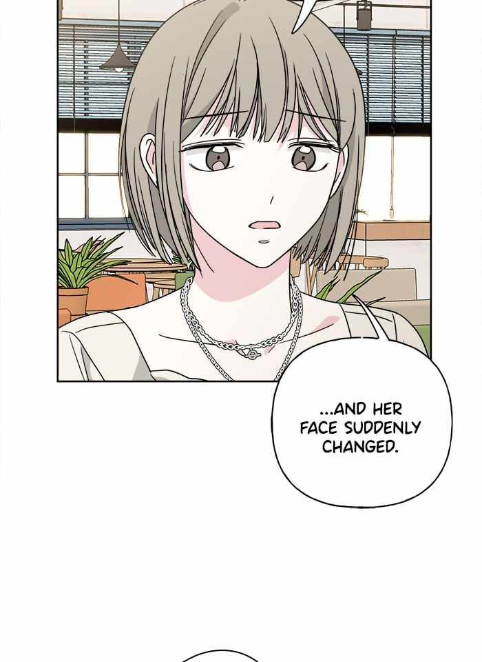 Mom, I’m Sorry Chapter 56 - Page 27