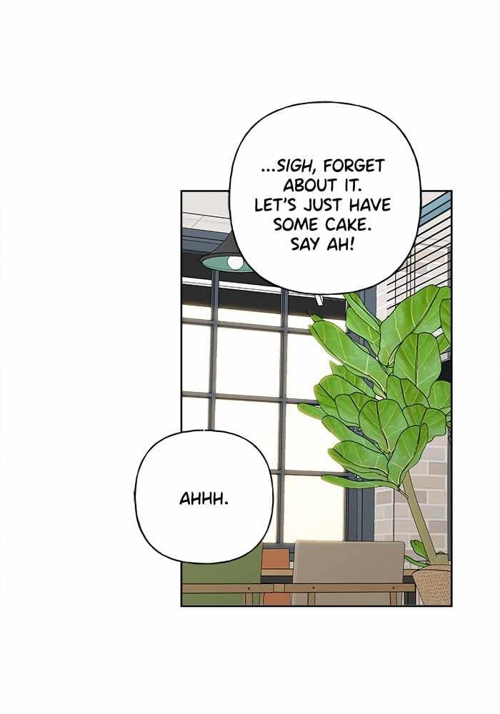 Mom, I’m Sorry Chapter 56 - Page 30