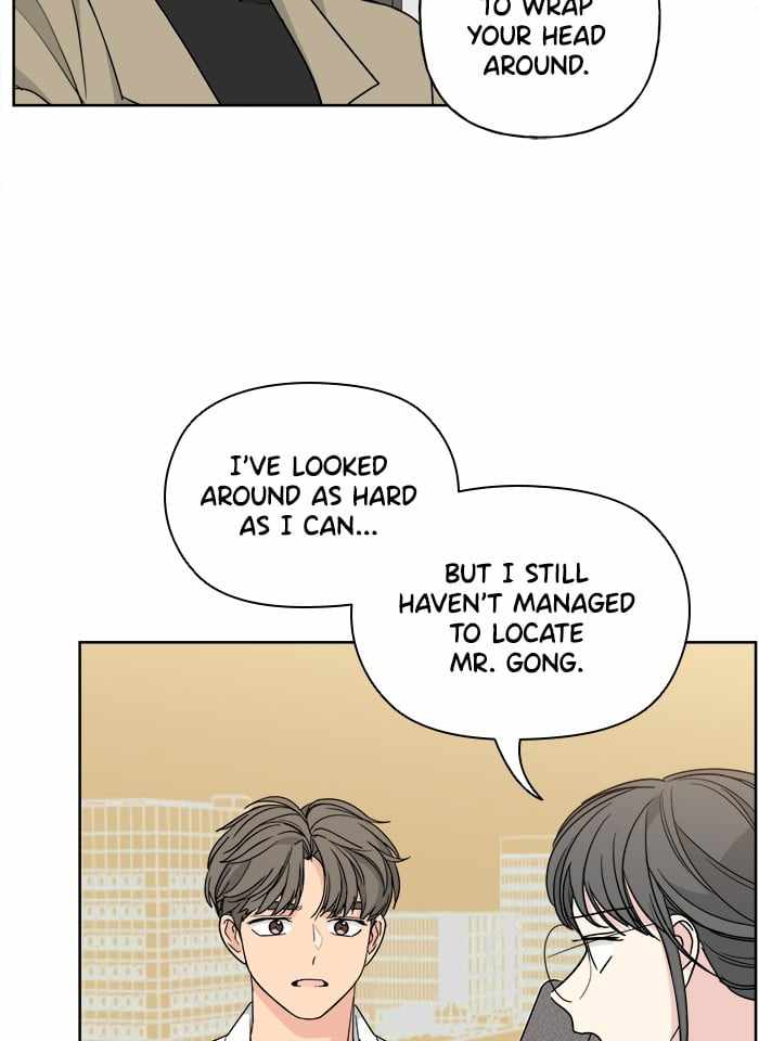 Mom, I’m Sorry Chapter 56 - Page 37