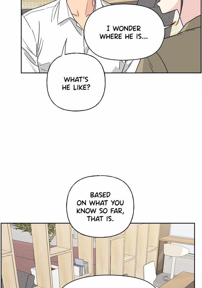 Mom, I’m Sorry Chapter 56 - Page 38