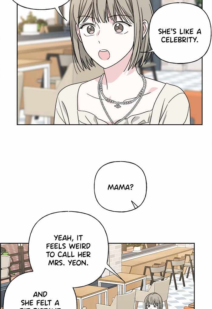 Mom, I’m Sorry Chapter 56 - Page 4