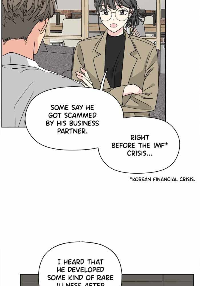 Mom, I’m Sorry Chapter 56 - Page 40