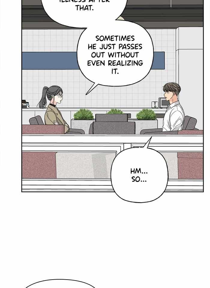 Mom, I’m Sorry Chapter 56 - Page 41