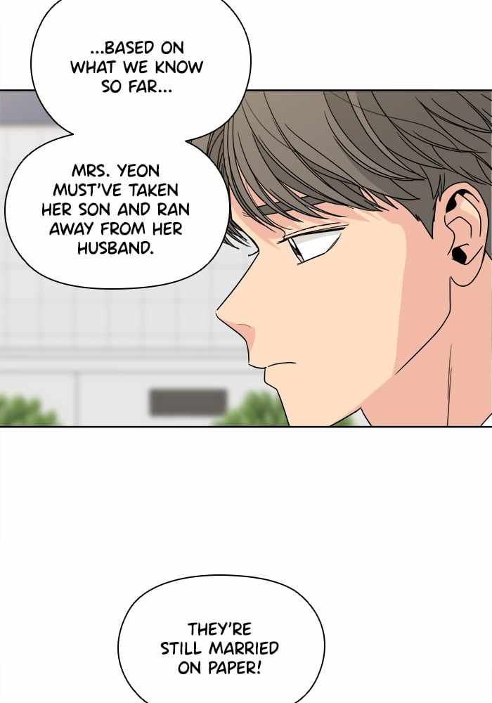 Mom, I’m Sorry Chapter 56 - Page 42