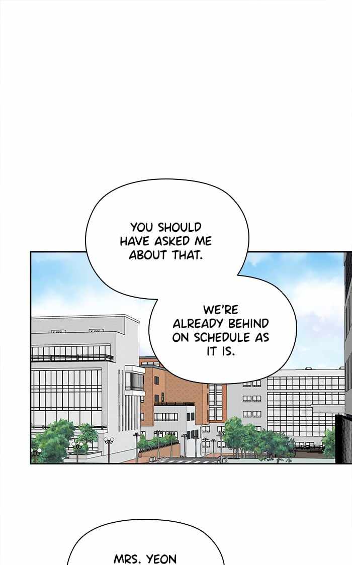 Mom, I’m Sorry Chapter 56 - Page 48