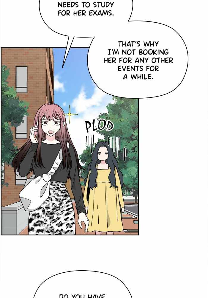 Mom, I’m Sorry Chapter 56 - Page 49