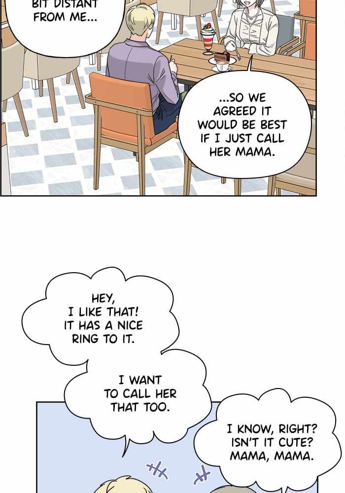 Mom, I’m Sorry Chapter 56 - Page 5