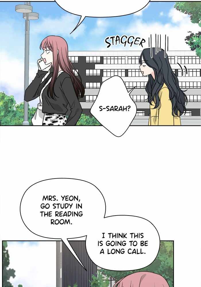 Mom, I’m Sorry Chapter 56 - Page 51