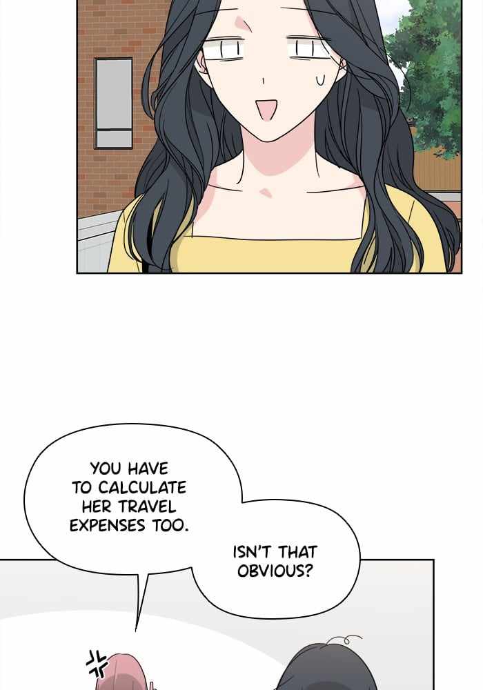 Mom, I’m Sorry Chapter 56 - Page 53