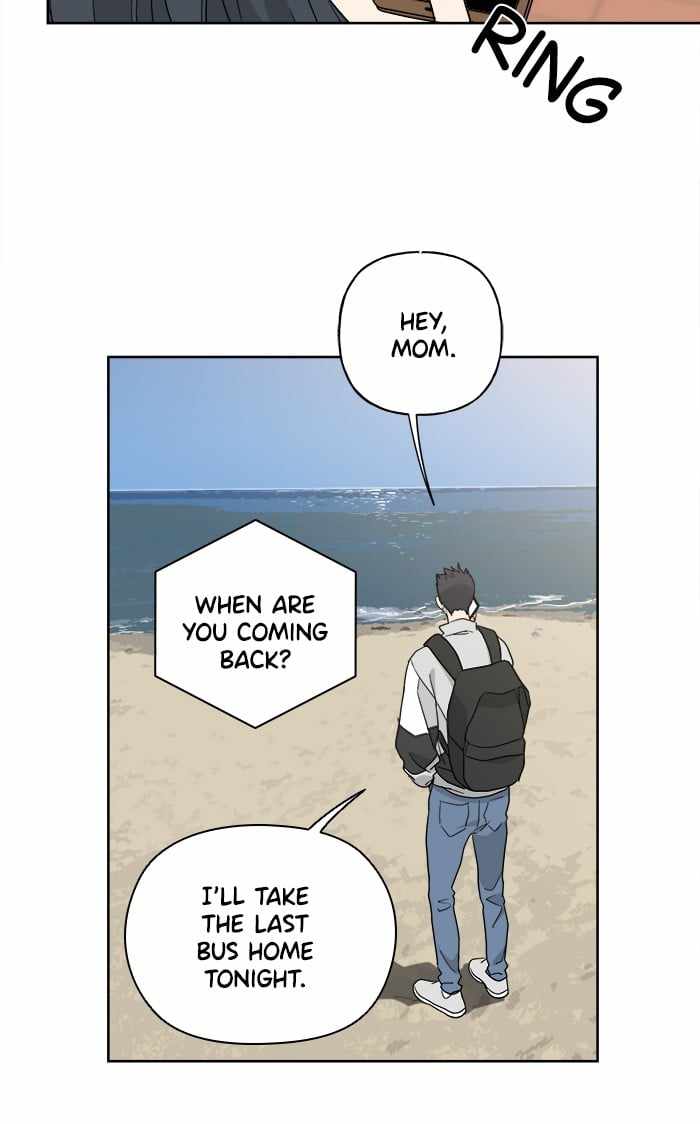 Mom, I’m Sorry Chapter 56 - Page 56