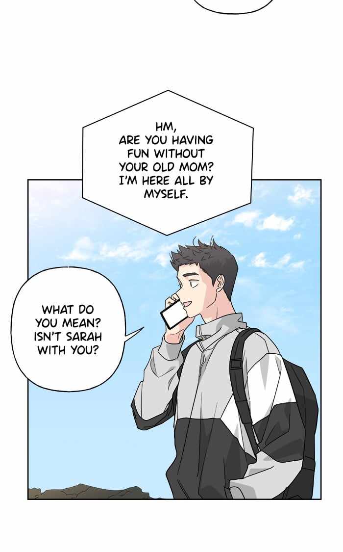 Mom, I’m Sorry Chapter 56 - Page 58