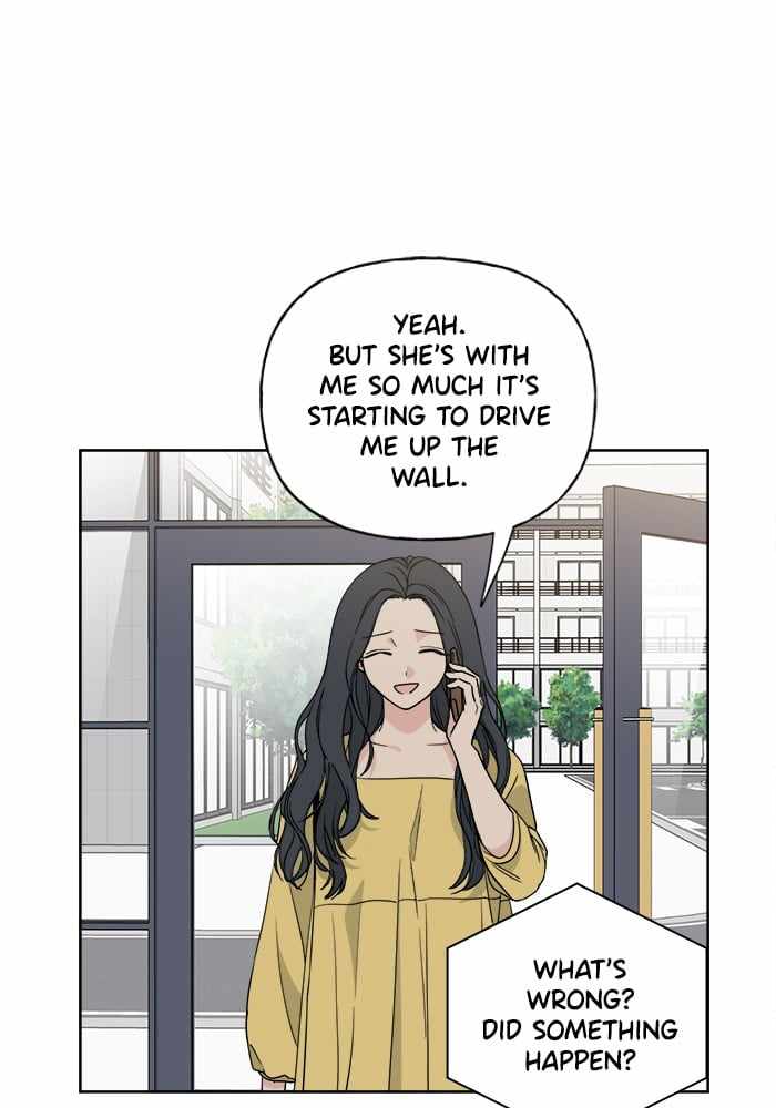 Mom, I’m Sorry Chapter 56 - Page 59