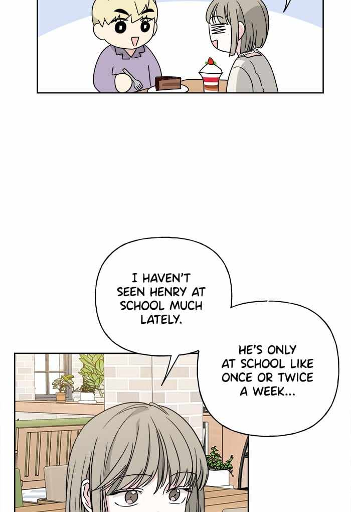 Mom, I’m Sorry Chapter 56 - Page 6