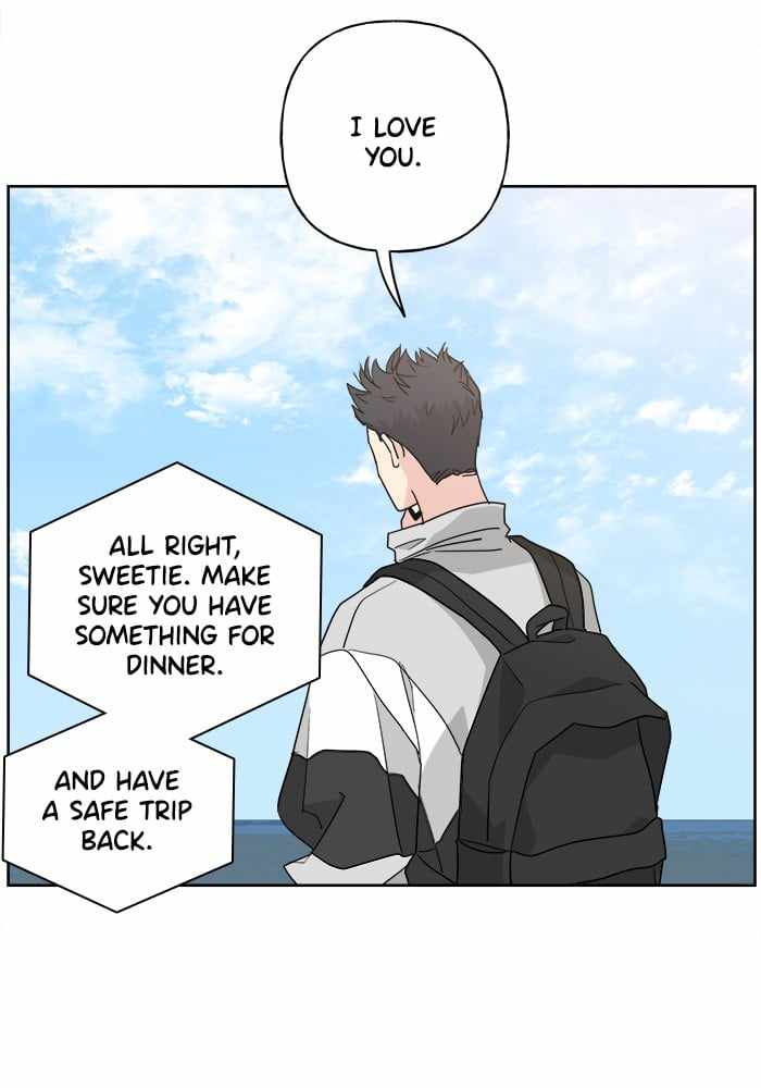 Mom, I’m Sorry Chapter 56 - Page 61