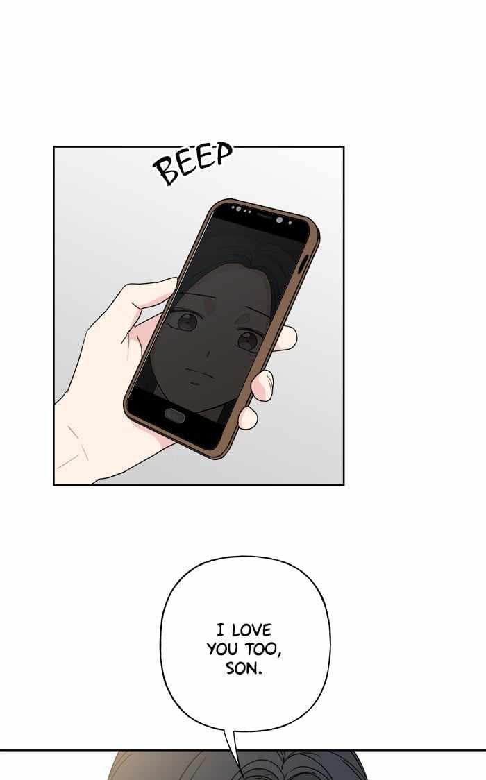 Mom, I’m Sorry Chapter 56 - Page 62