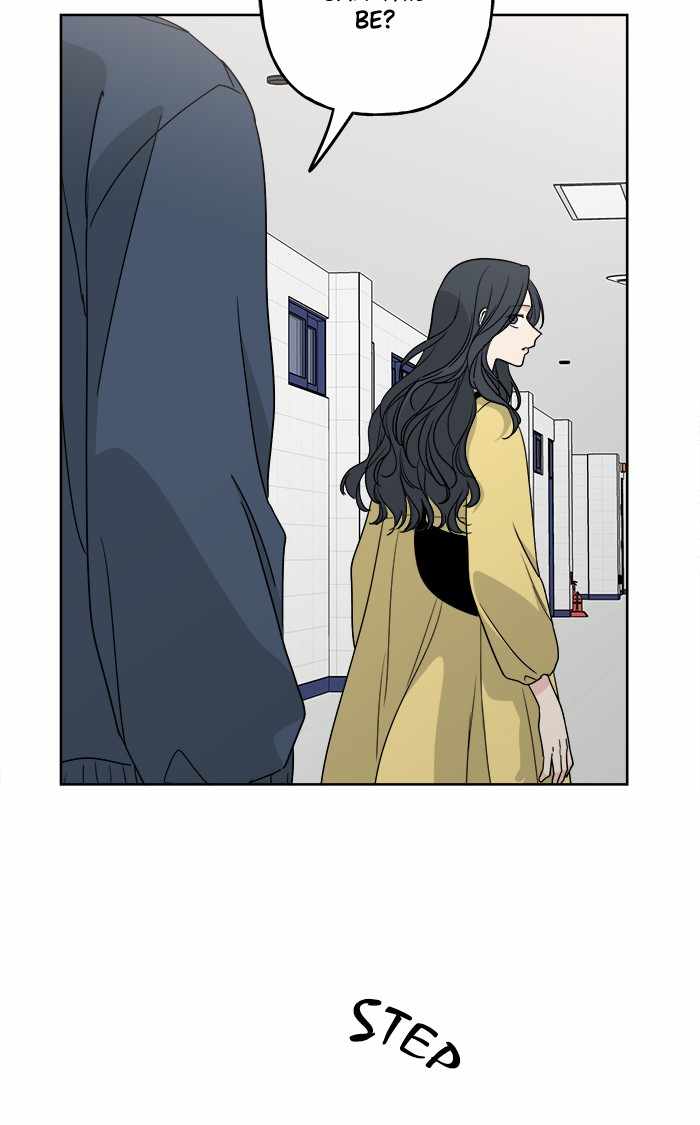 Mom, I’m Sorry Chapter 56 - Page 64