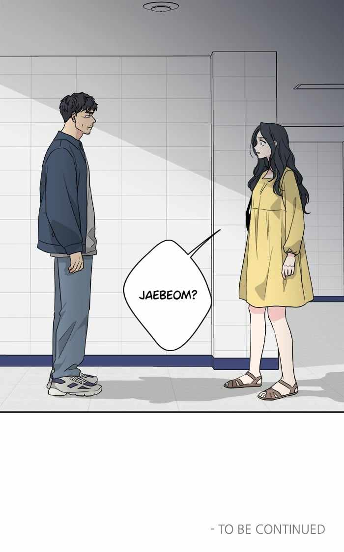 Mom, I’m Sorry Chapter 56 - Page 70
