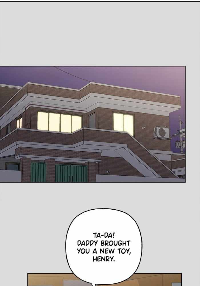 Mom, I’m Sorry Chapter 57 - Page 1