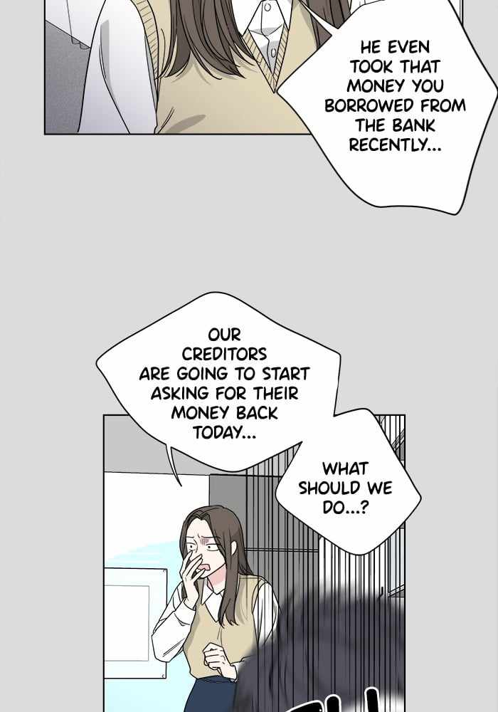 Mom, I’m Sorry Chapter 57 - Page 11