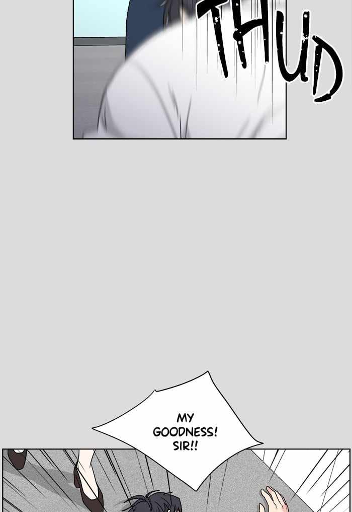 Mom, I’m Sorry Chapter 57 - Page 12