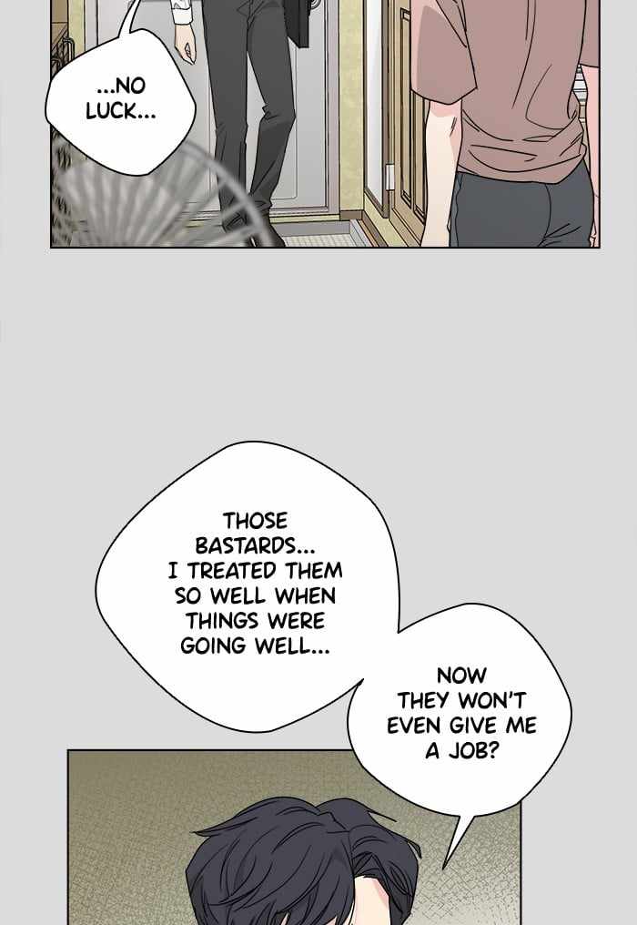 Mom, I’m Sorry Chapter 57 - Page 16