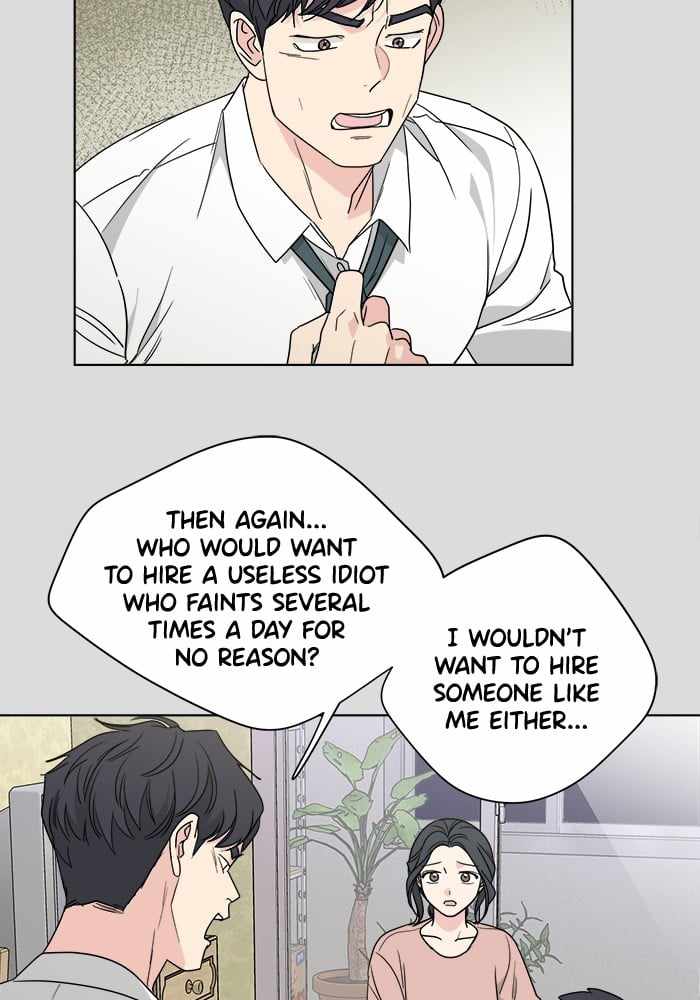 Mom, I’m Sorry Chapter 57 - Page 17