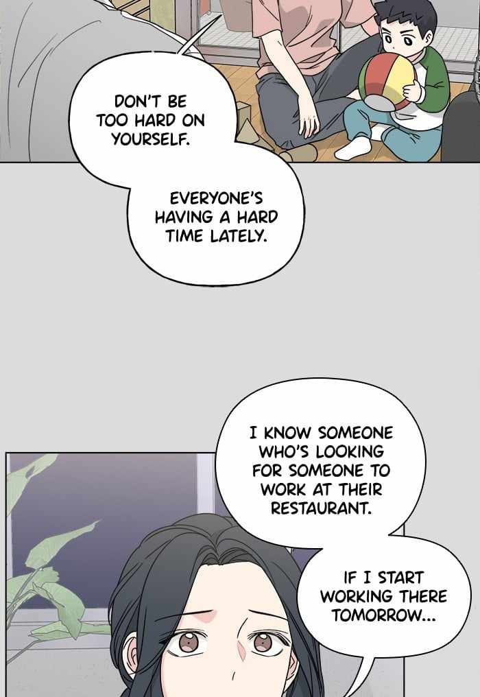 Mom, I’m Sorry Chapter 57 - Page 18