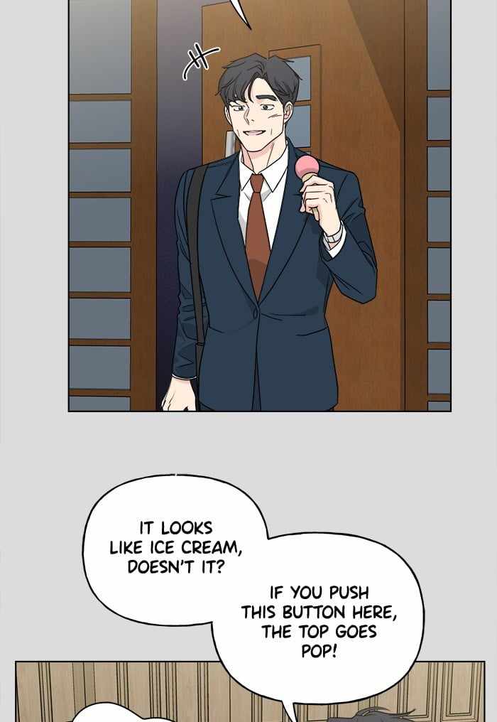Mom, I’m Sorry Chapter 57 - Page 2