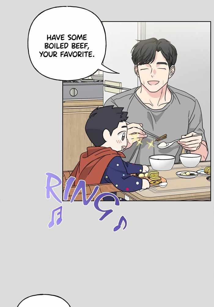 Mom, I’m Sorry Chapter 57 - Page 26