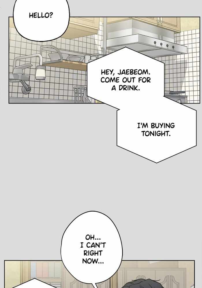 Mom, I’m Sorry Chapter 57 - Page 27