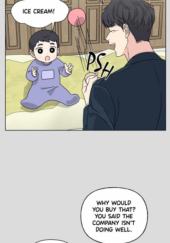 Mom, I’m Sorry Chapter 57 - Page 3