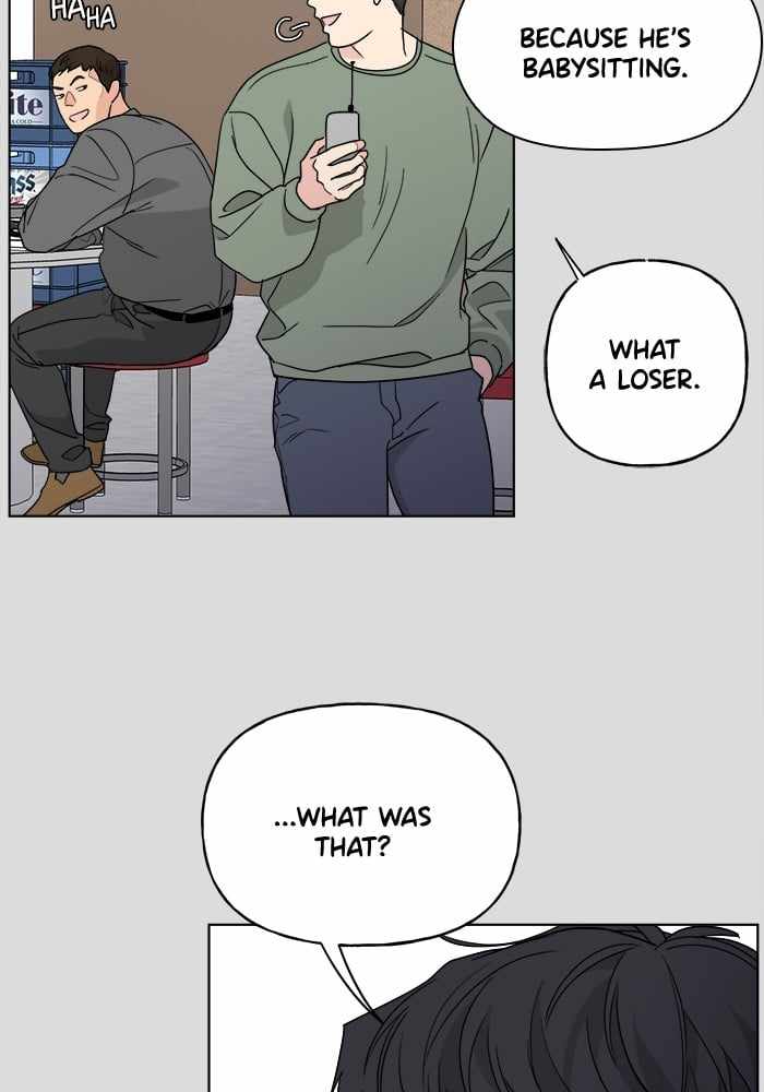 Mom, I’m Sorry Chapter 57 - Page 30
