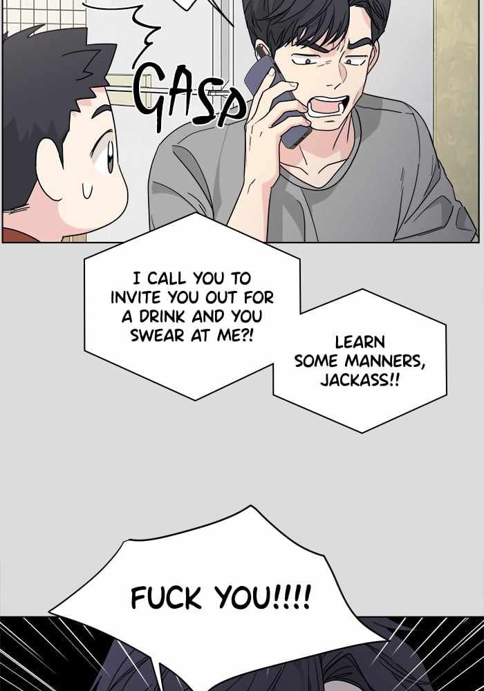 Mom, I’m Sorry Chapter 57 - Page 32