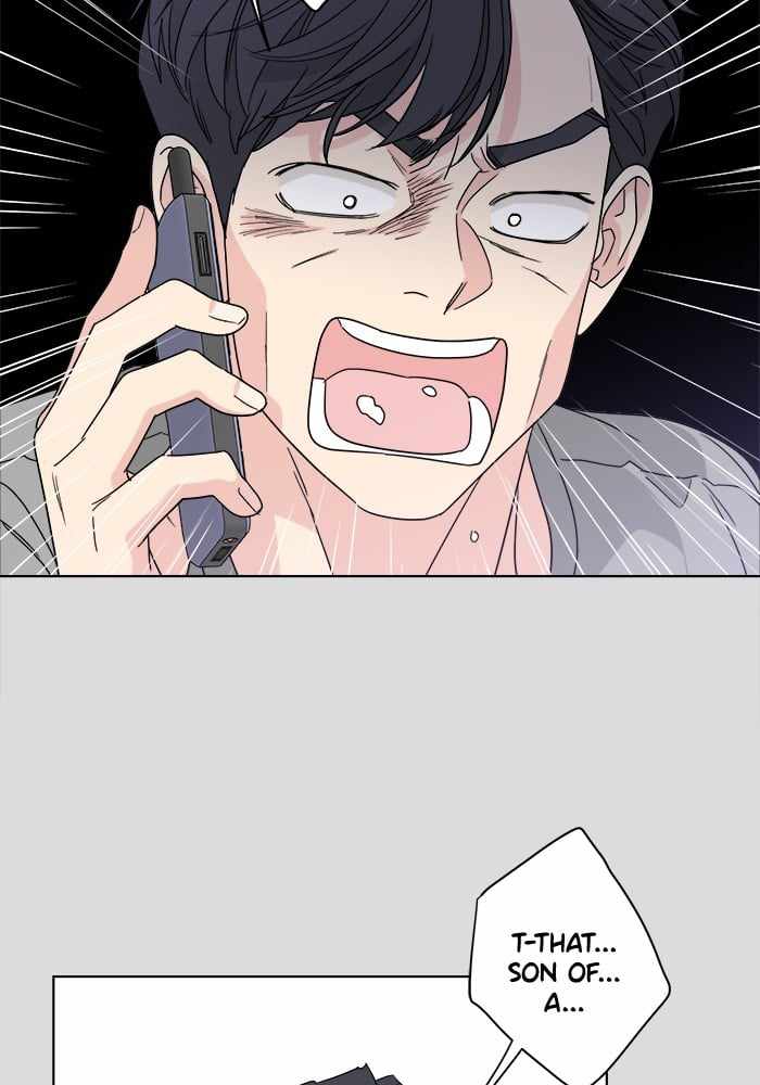 Mom, I’m Sorry Chapter 57 - Page 33