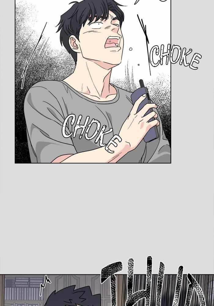 Mom, I’m Sorry Chapter 57 - Page 34