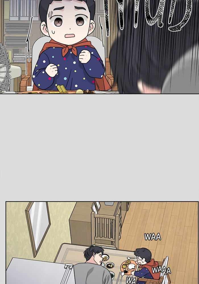 Mom, I’m Sorry Chapter 57 - Page 35