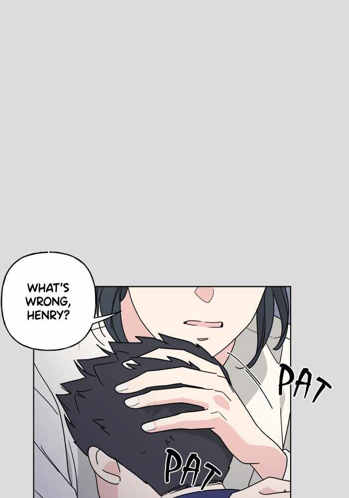 Mom, I’m Sorry Chapter 57 - Page 37