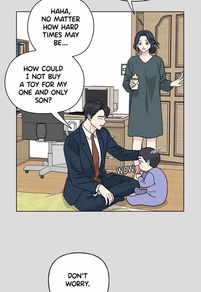 Mom, I’m Sorry Chapter 57 - Page 4