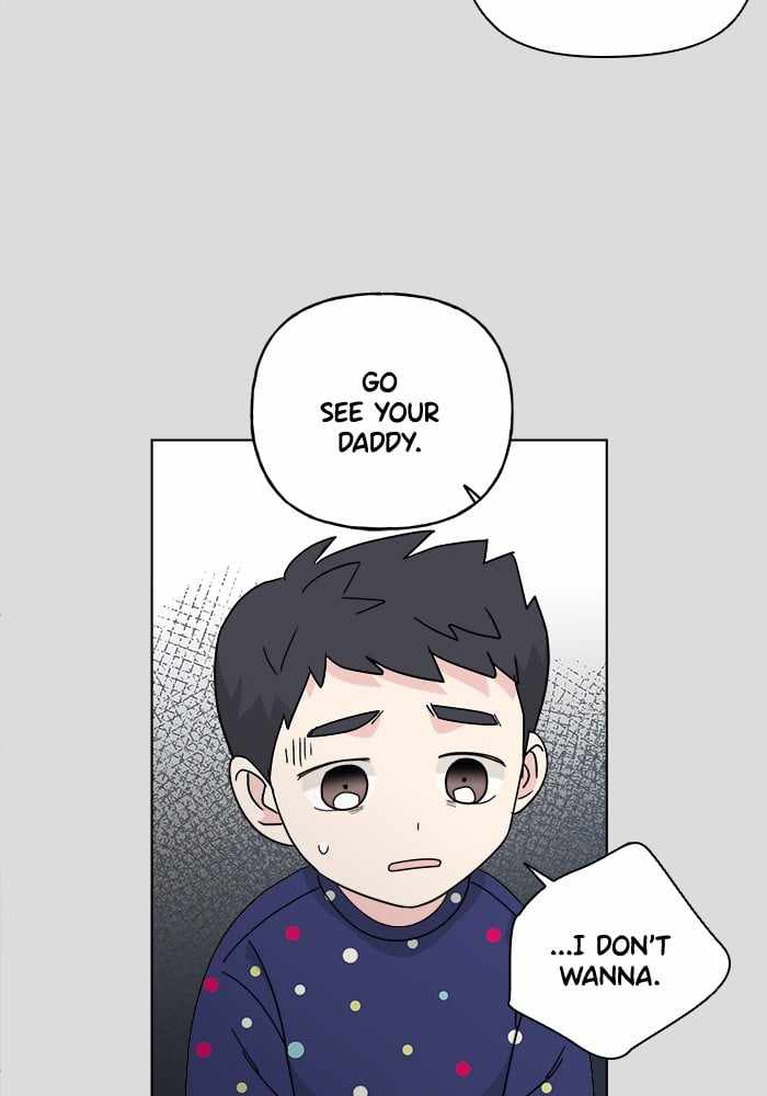 Mom, I’m Sorry Chapter 57 - Page 40