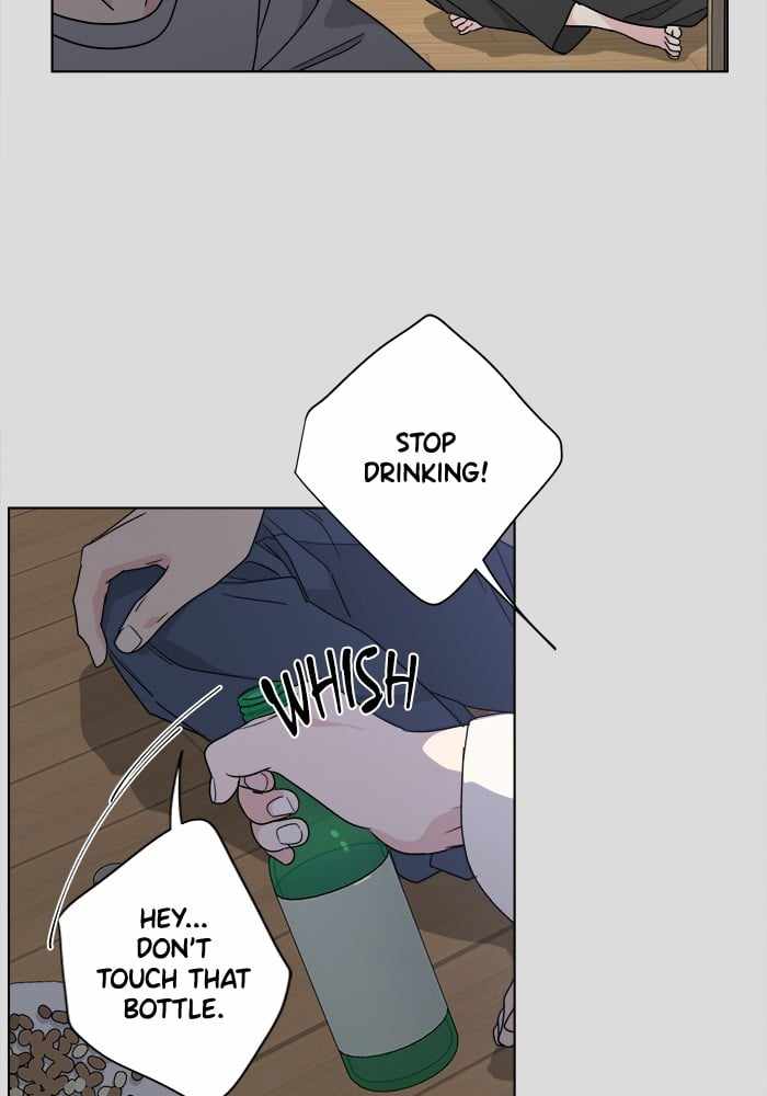 Mom, I’m Sorry Chapter 57 - Page 42