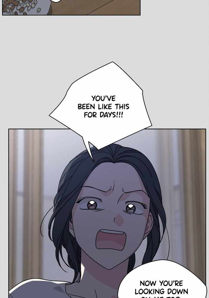 Mom, I’m Sorry Chapter 57 - Page 43