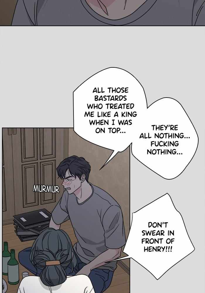 Mom, I’m Sorry Chapter 57 - Page 45