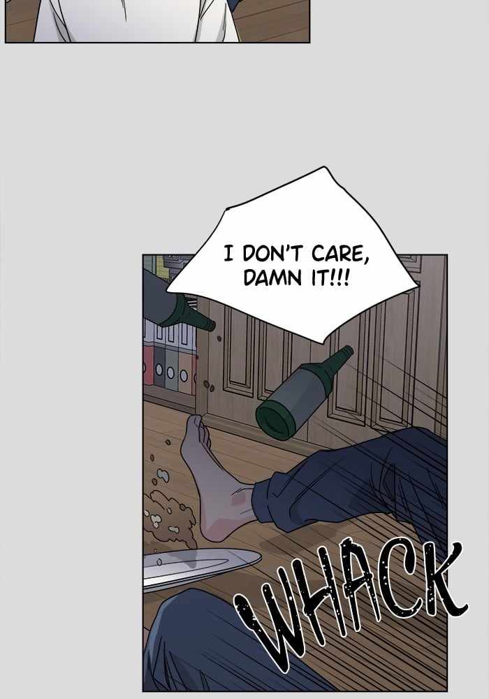 Mom, I’m Sorry Chapter 57 - Page 46