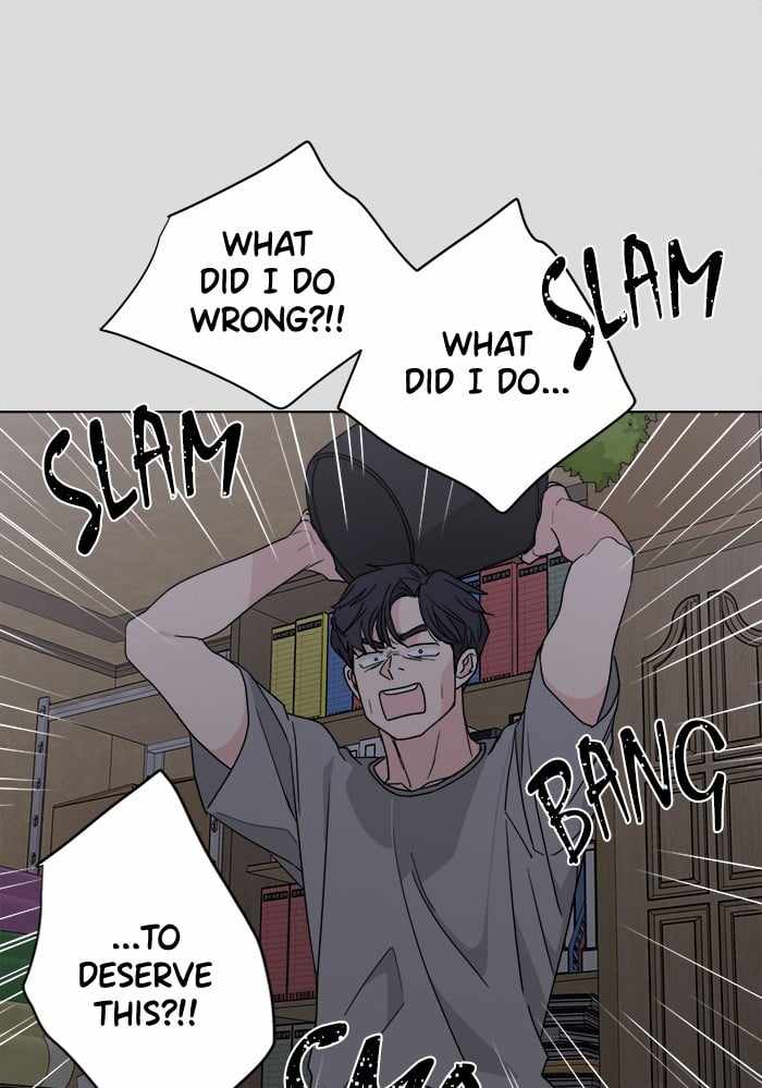 Mom, I’m Sorry Chapter 57 - Page 47